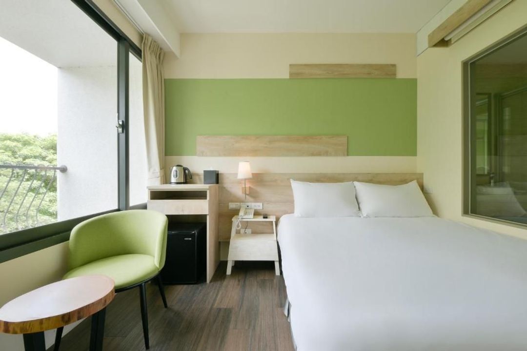 桂之旅 HOTEL KUEI
