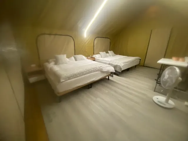 Beishan Camping Farm-No need to pay extra-1