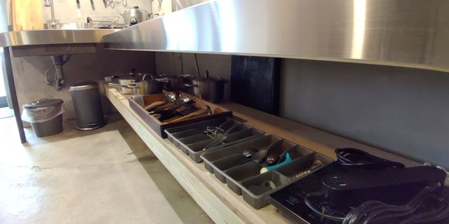 各式餐具