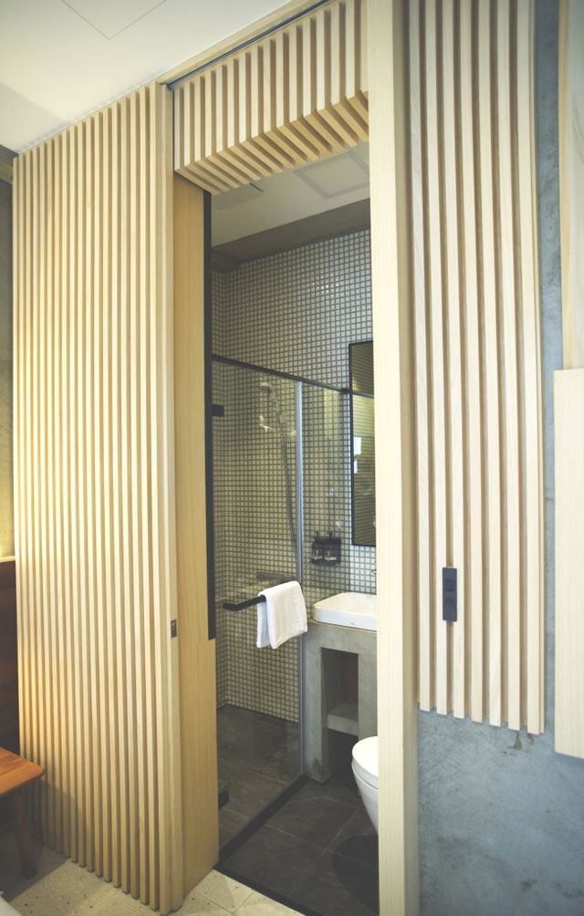 三富大酒店 | FFF Hotel-Friendly！友達雙床房-4