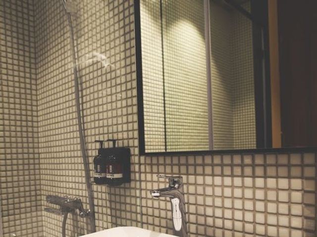 三富大酒店 | FFF Hotel-Friendly！友達雙床房-6