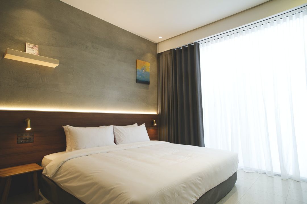 三富大酒店 | FFF Hotel