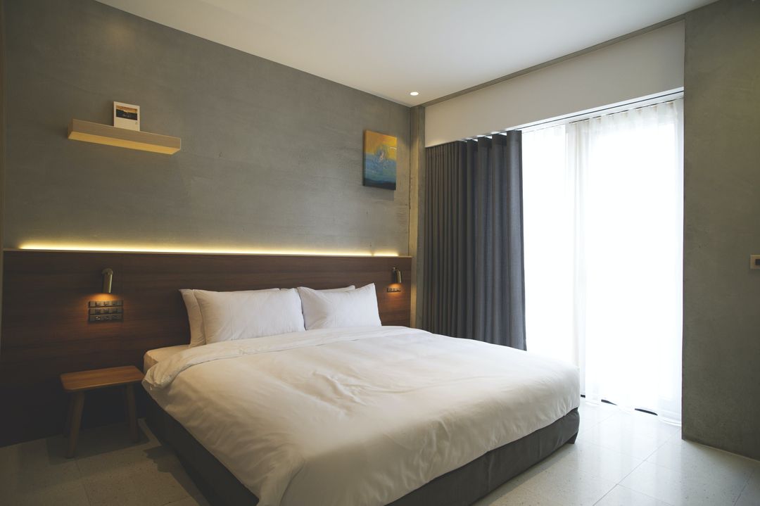 三富大酒店 | FFF Hotel