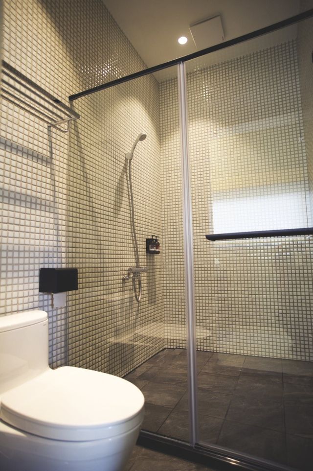 三富大酒店 | FFF Hotel-Fancy！精緻四人房-7