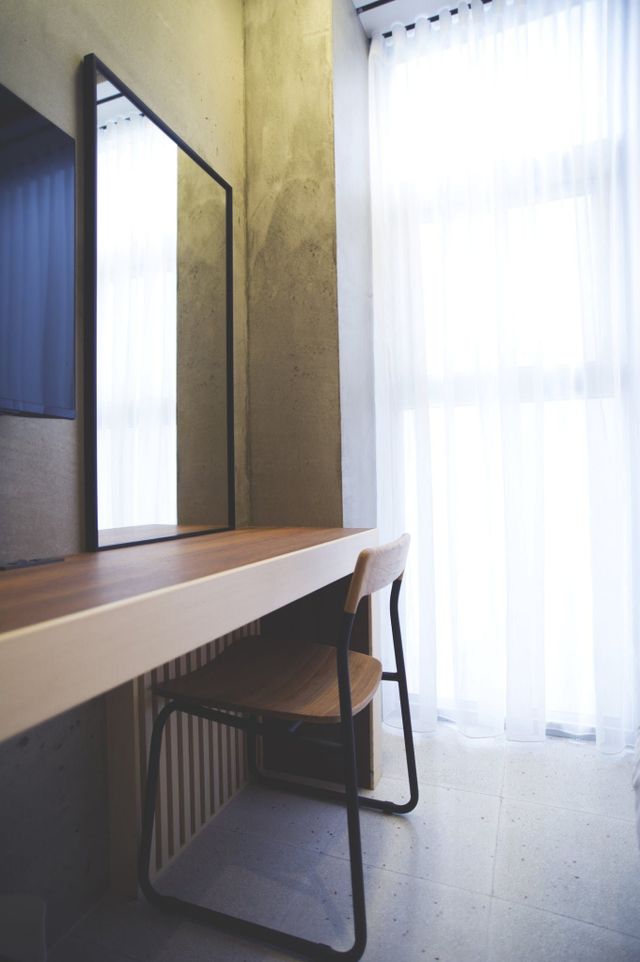 三富大酒店 | FFF Hotel-Fancy！精緻四人房-4