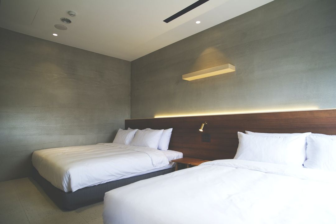 三富大酒店 | FFF Hotel