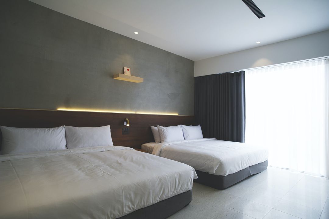 三富大酒店 | FFF Hotel