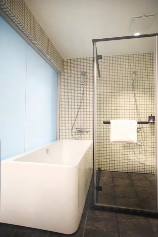 三富大酒店 | FFF Hotel-Fabulous！尊榮四人套房-7