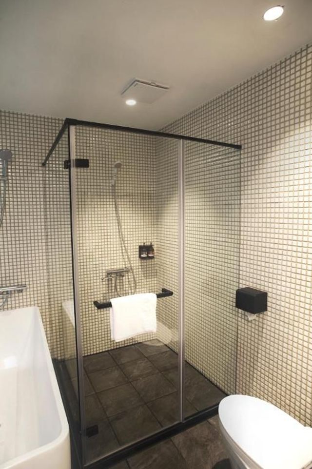 三富大酒店 | FFF Hotel-Fabulous！尊榮四人套房-6