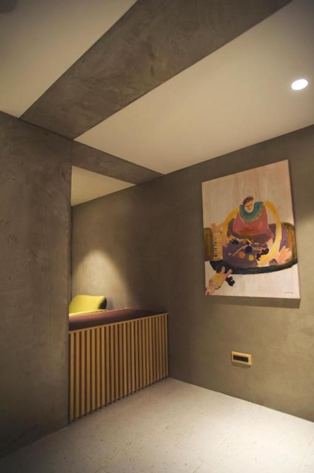 三富大酒店 | FFF Hotel-Fabulous！尊榮四人套房-3