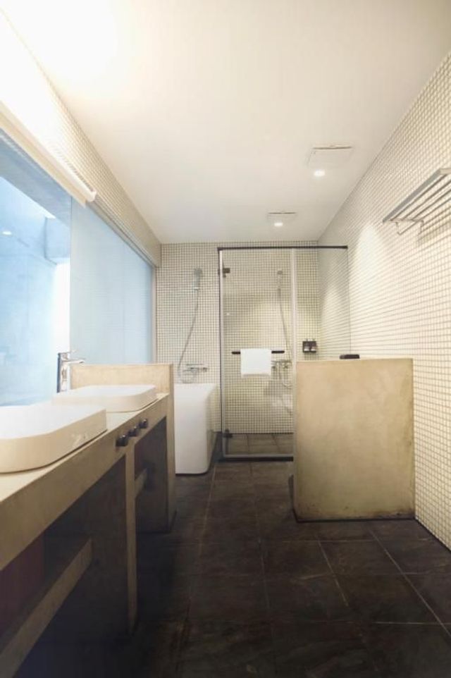 三富大酒店 | FFF Hotel-Fabulous！尊榮四人套房-5