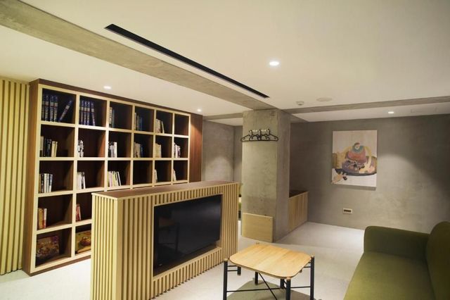 三富大酒店 | FFF Hotel-Fabulous！尊榮四人套房-2