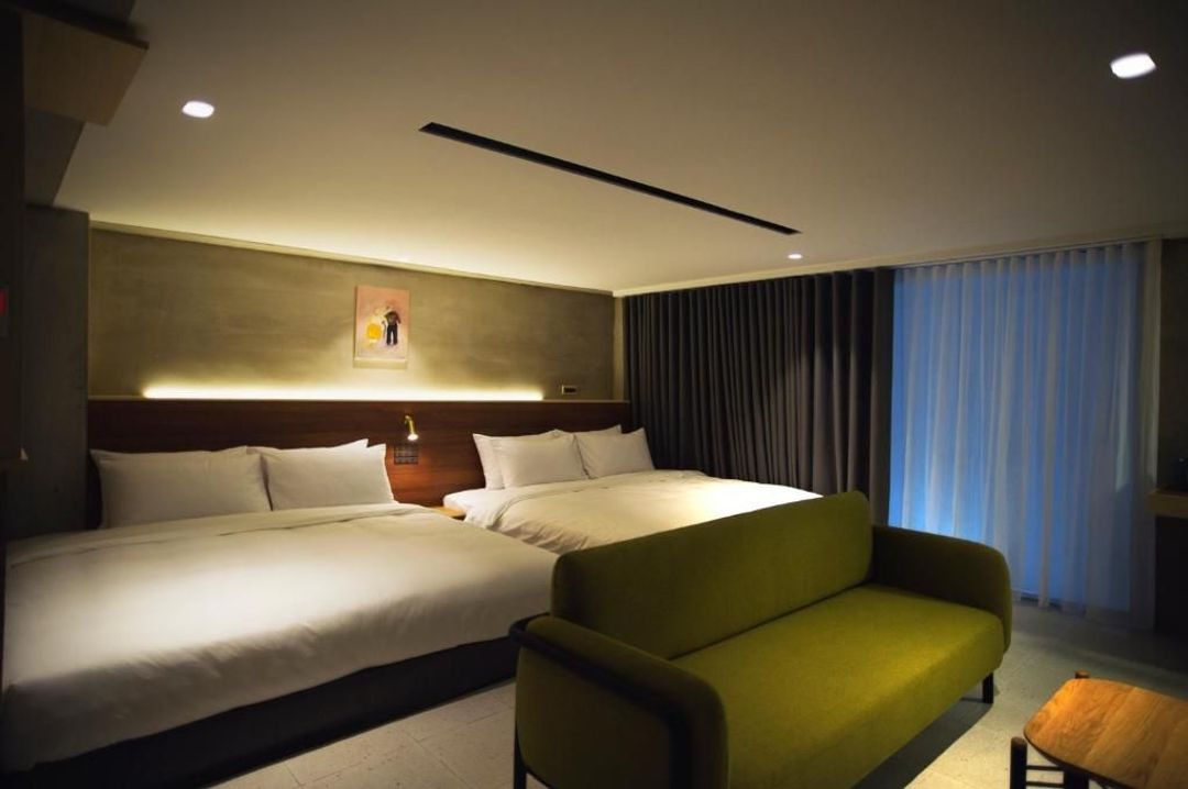 三富大酒店 | FFF Hotel