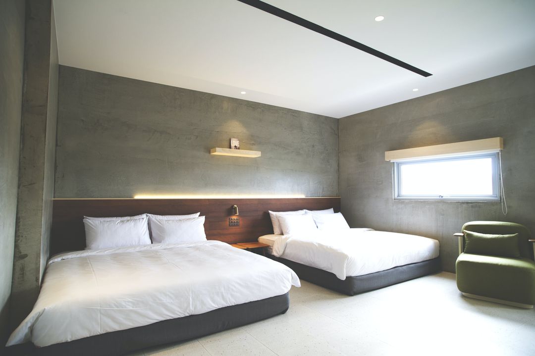 三富大酒店 | FFF Hotel