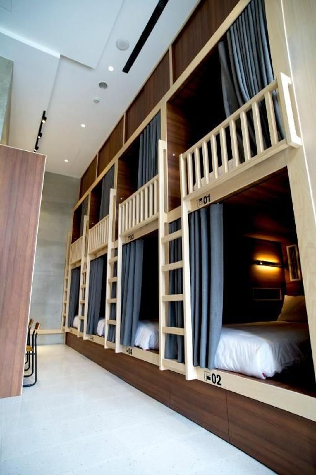 三富大酒店 | FFF Hotel
