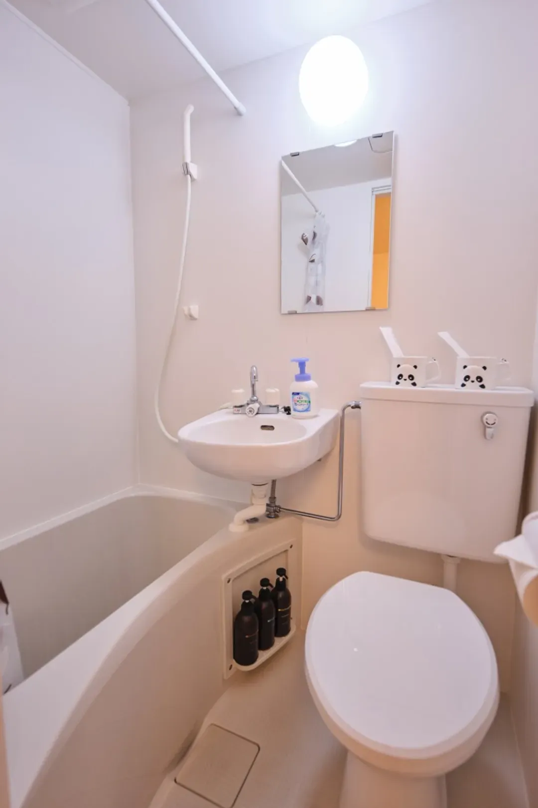 New/Luxury#5mins to Station#Max6ppl#Free WIFI# A