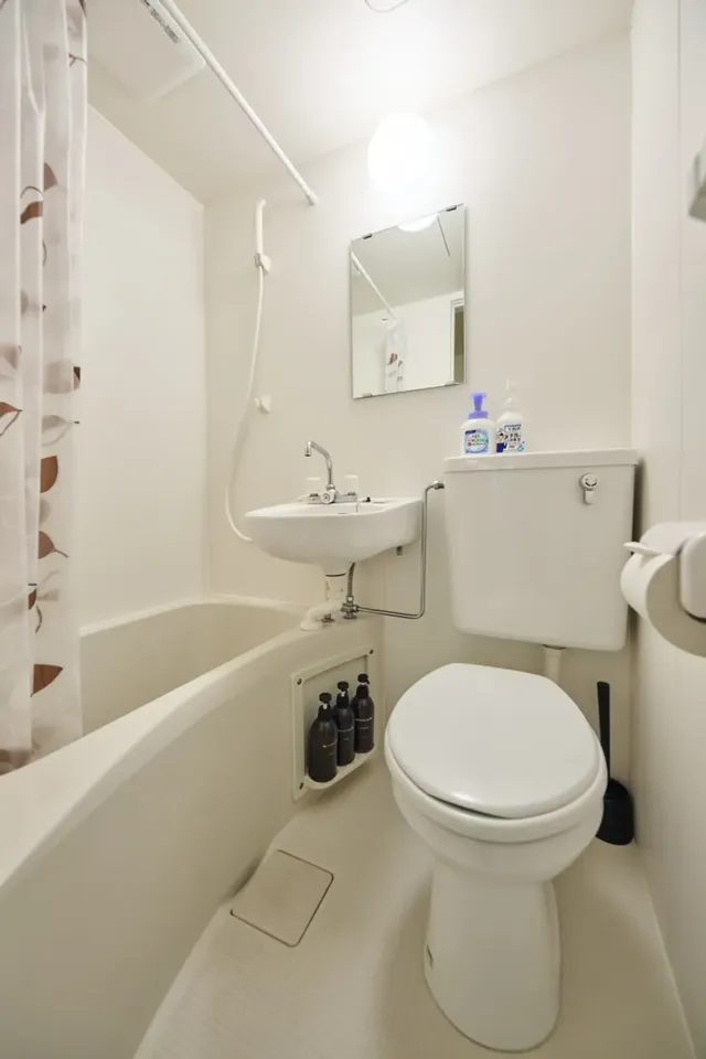 寅Hotel 上野｜秋葉原上野淺草商業圈#山手線站步行5分#正規酒店執照#45㎡奢華酒店 機場直達 交通餐飲購物便利 B-上野193 B-8