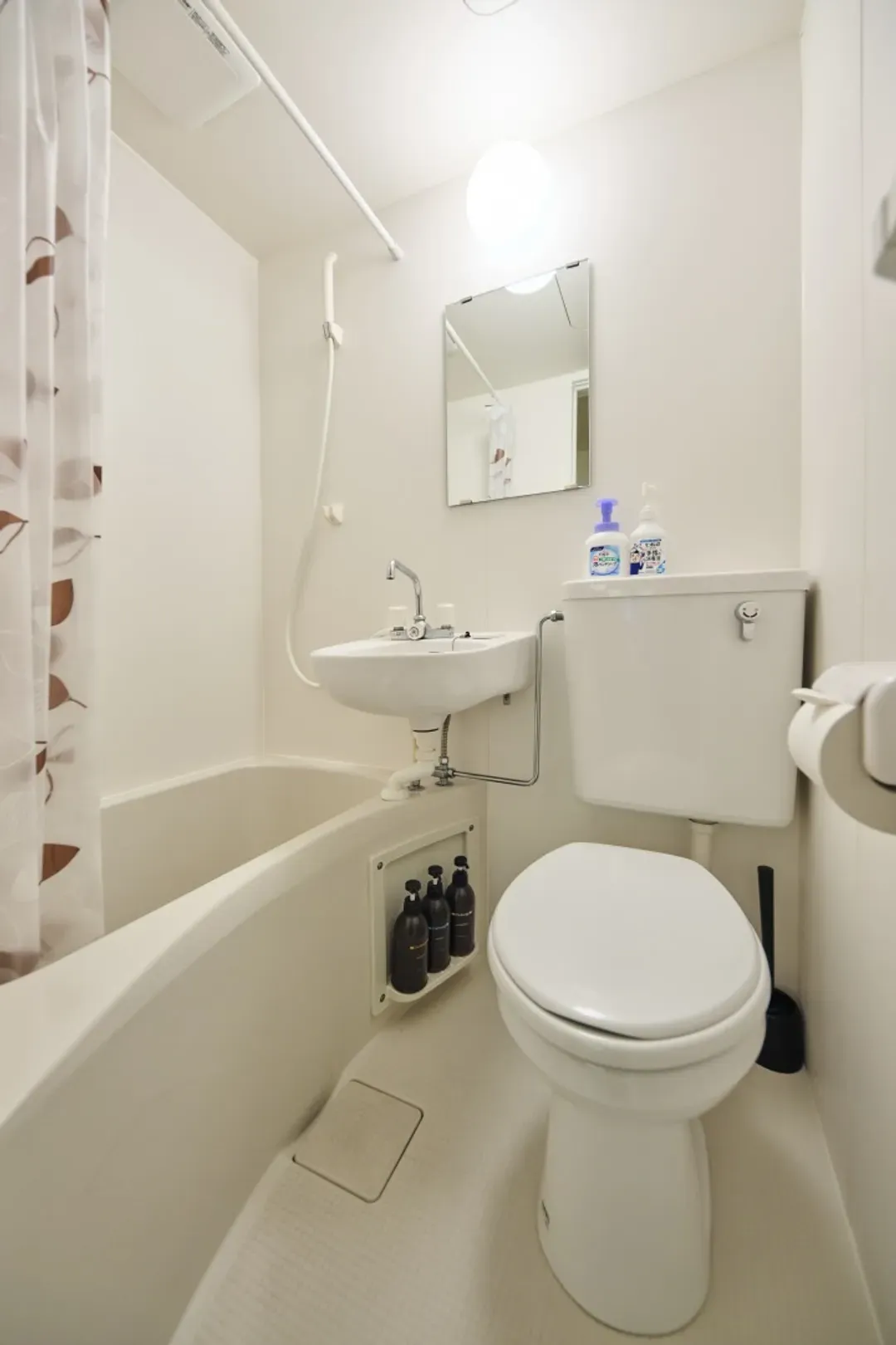 New/Luxury#5mins to Station#Max6ppl#Free WIFI# B