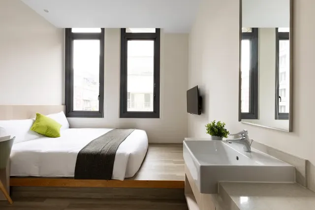 MEANDER 1948-Superior Double Room-3
