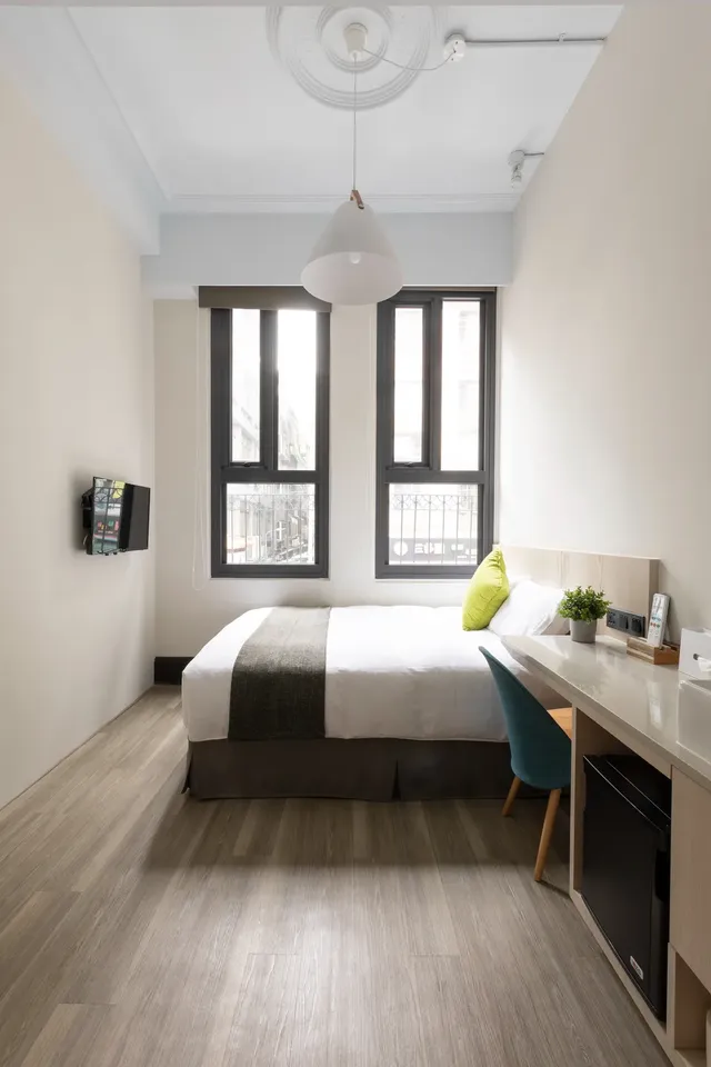 MEANDER 1948-Superior Double Room-1