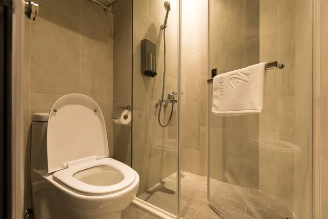 MEANDER 1948-Superior Double Room-6