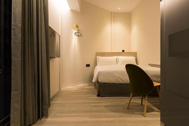 MEANDER 1948-Double Room with Balcony-3