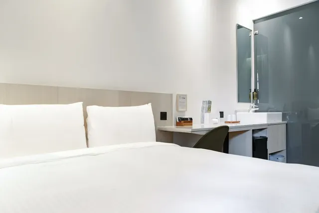 MEANDER 1948-Double Room with Balcony-7