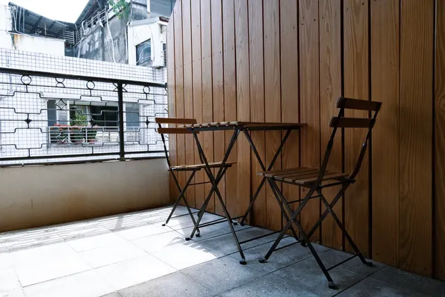 MEANDER 1948-Double Room with Balcony-8