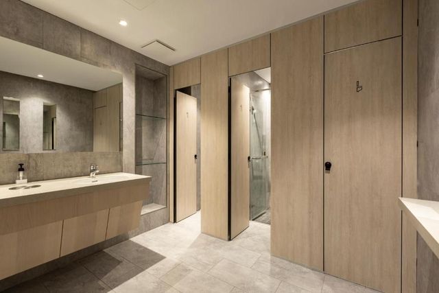 MEANDER 1948-Double Room with Shared Bathroom-4