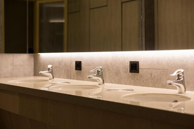 MEANDER 1948-Double Room with Shared Bathroom-5