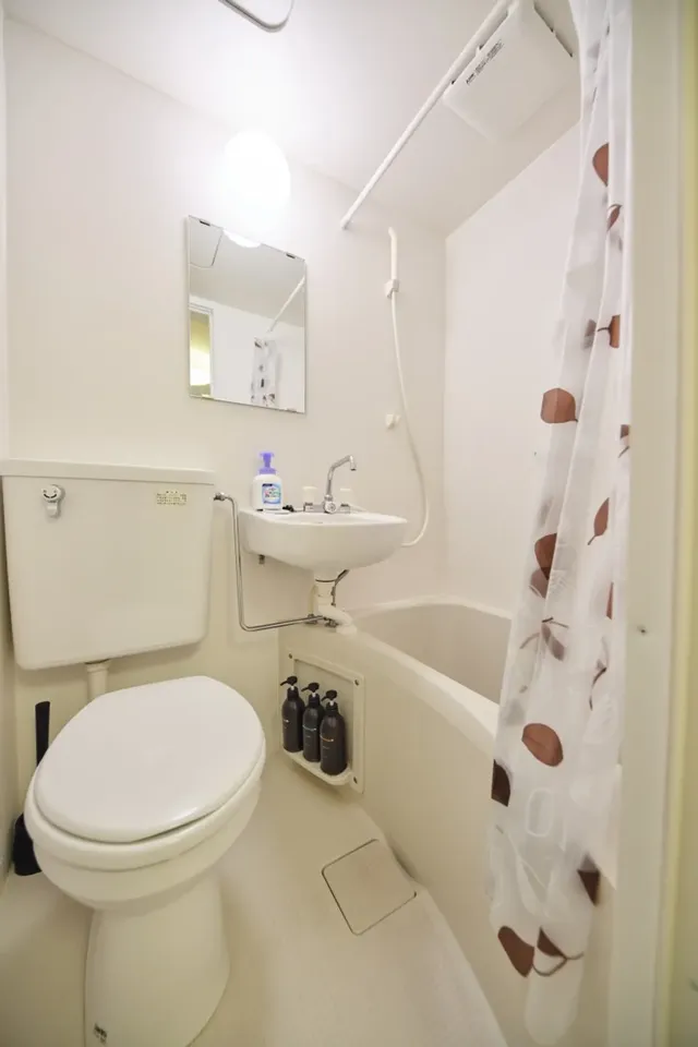 New/Luxury#5mins to Station#Max6ppl#Free WIFI# C-New/Luxury#5mins to Station#Max6ppl#Free WIFI# C-10
