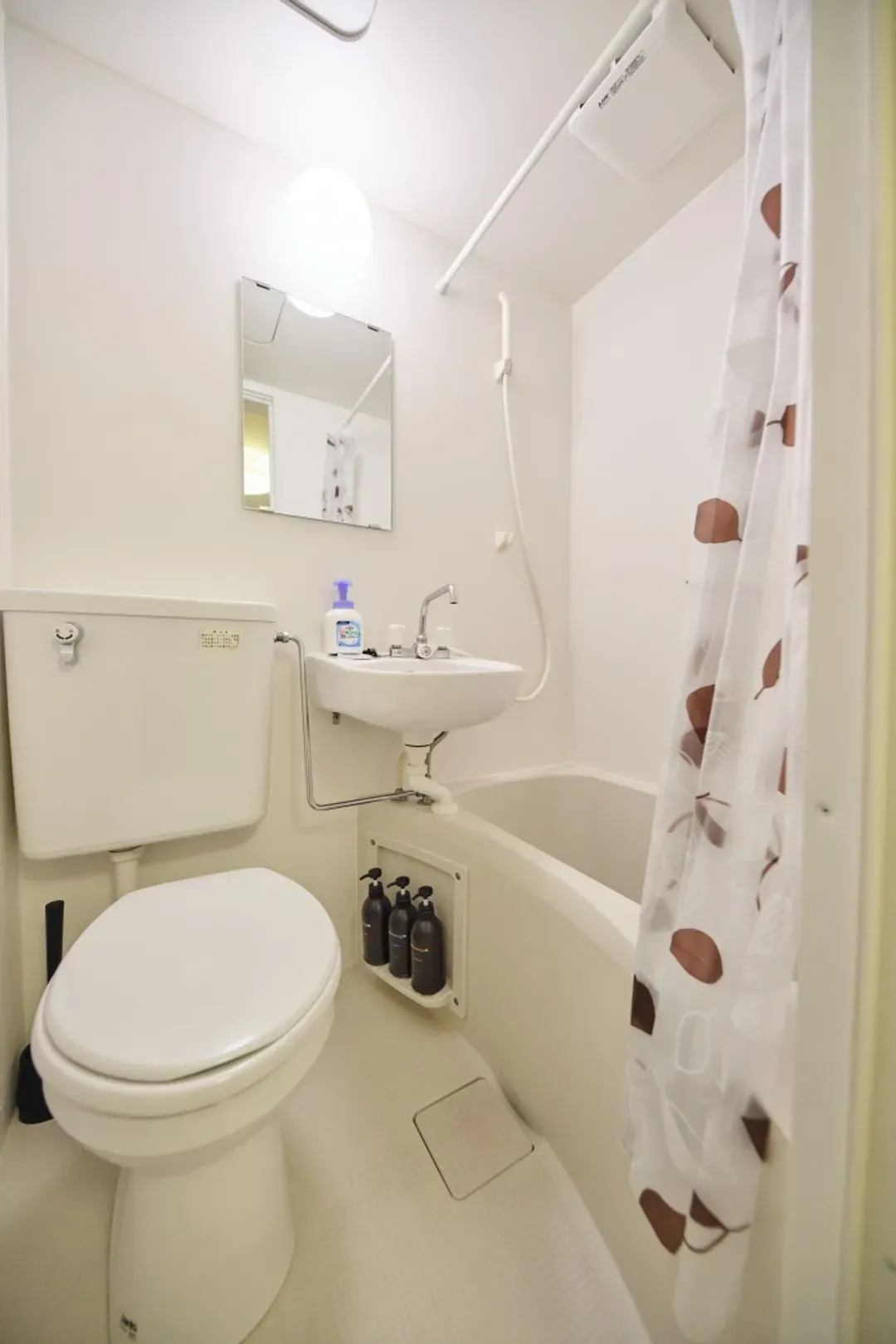 New/Luxury#5mins to Station#Max6ppl#Free WIFI# C