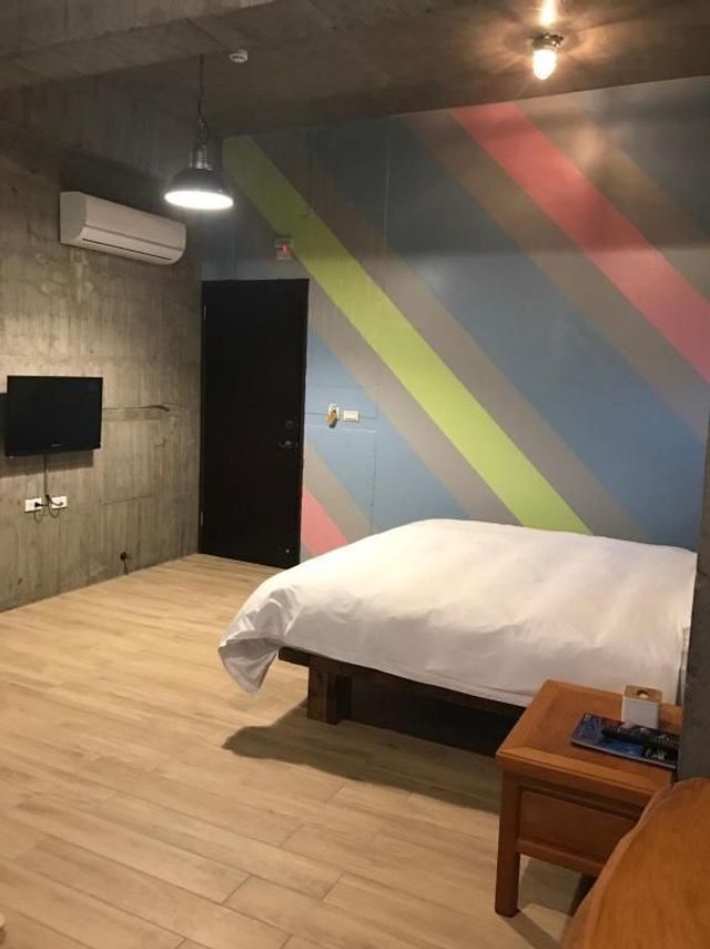 自在旅店-雙人房｜不指定房型-5