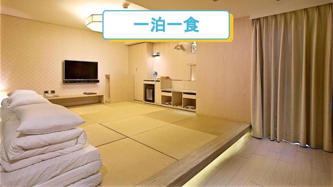 知本金聯世紀酒店 l 知本溫泉