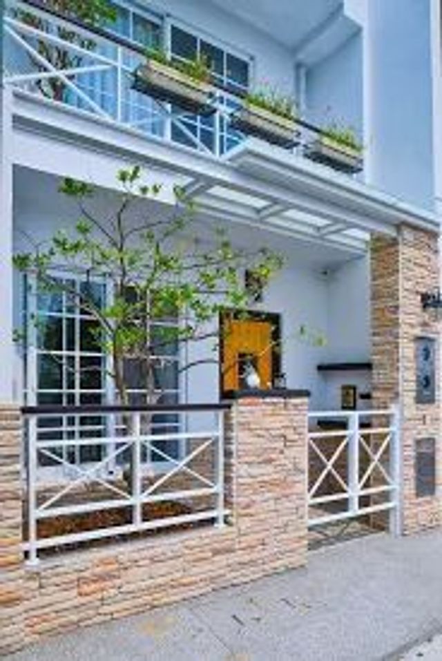 White Deer Poetry Travel-Breeze Double Room-7