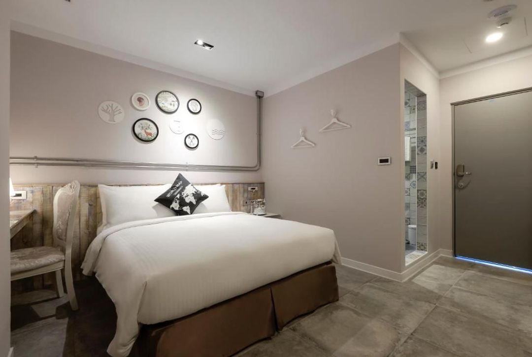 Napas Hotel