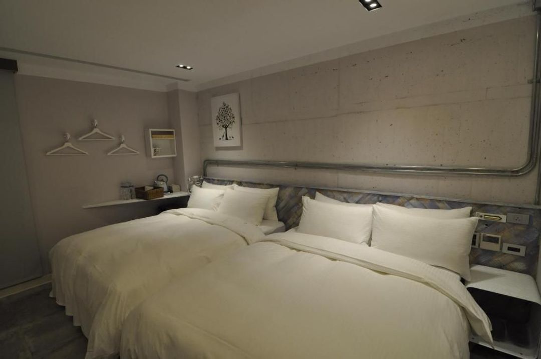 Napas Hotel