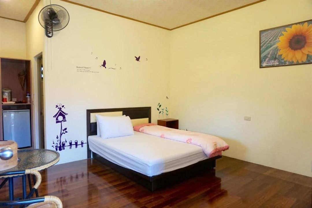 Chin Shan B&B