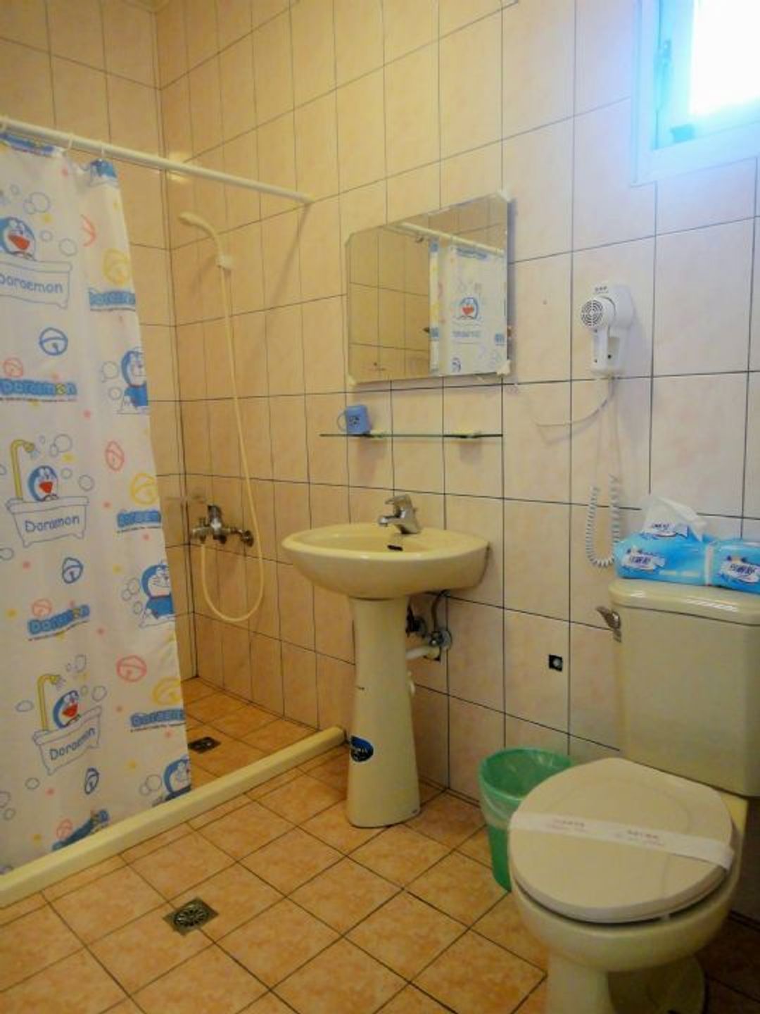 Chin Shan B&B