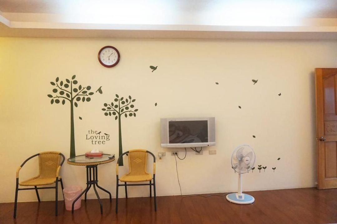 Chin Shan B&B