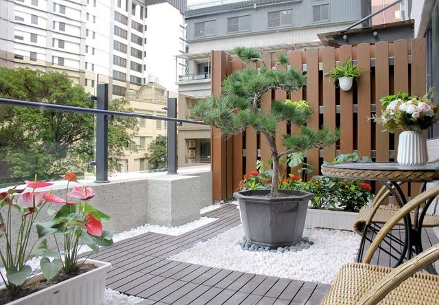 Gamalan Spring Hotel-Deluxe Double Room-7