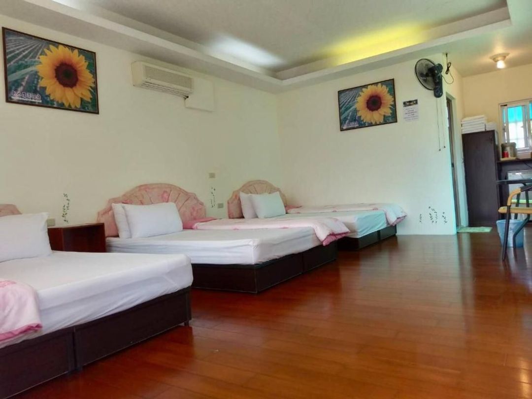 Chin Shan B&B