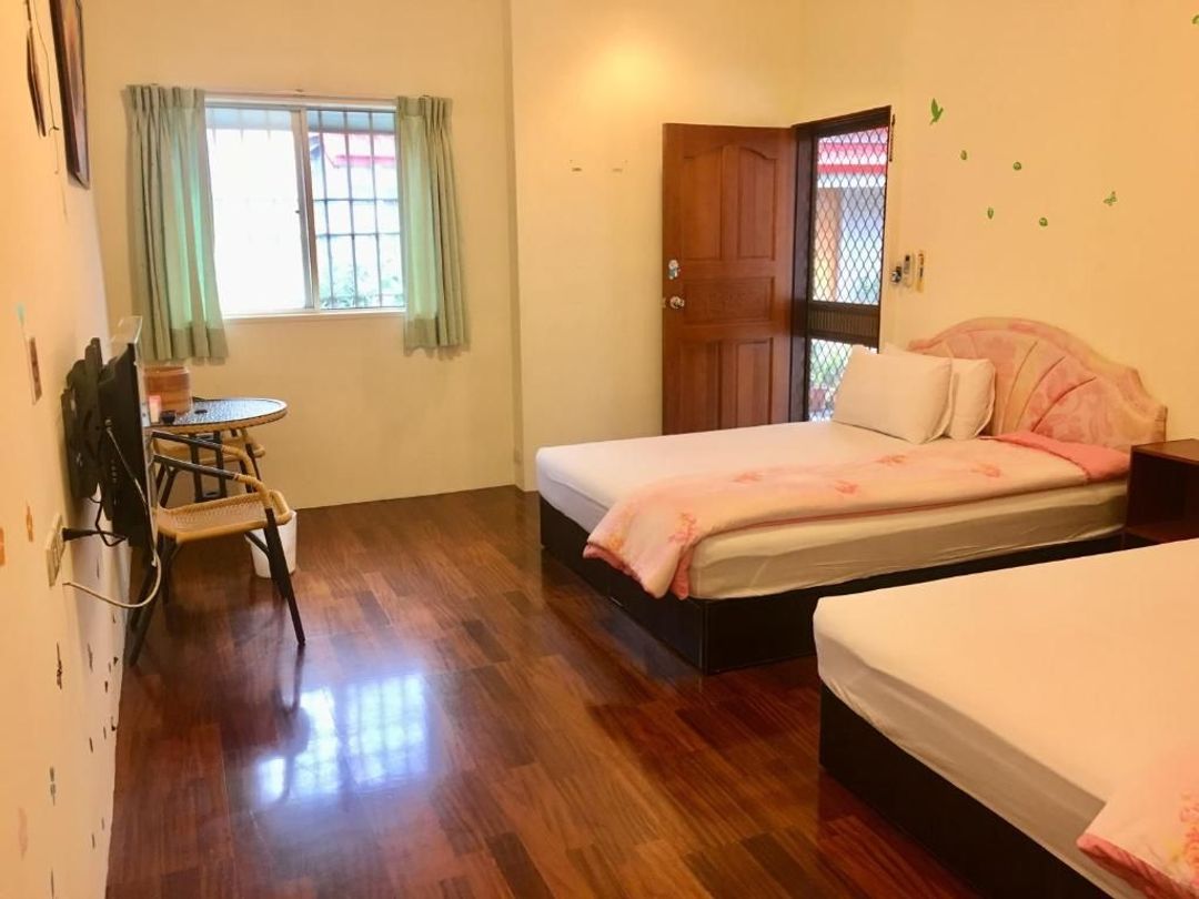 Chin Shan B&B