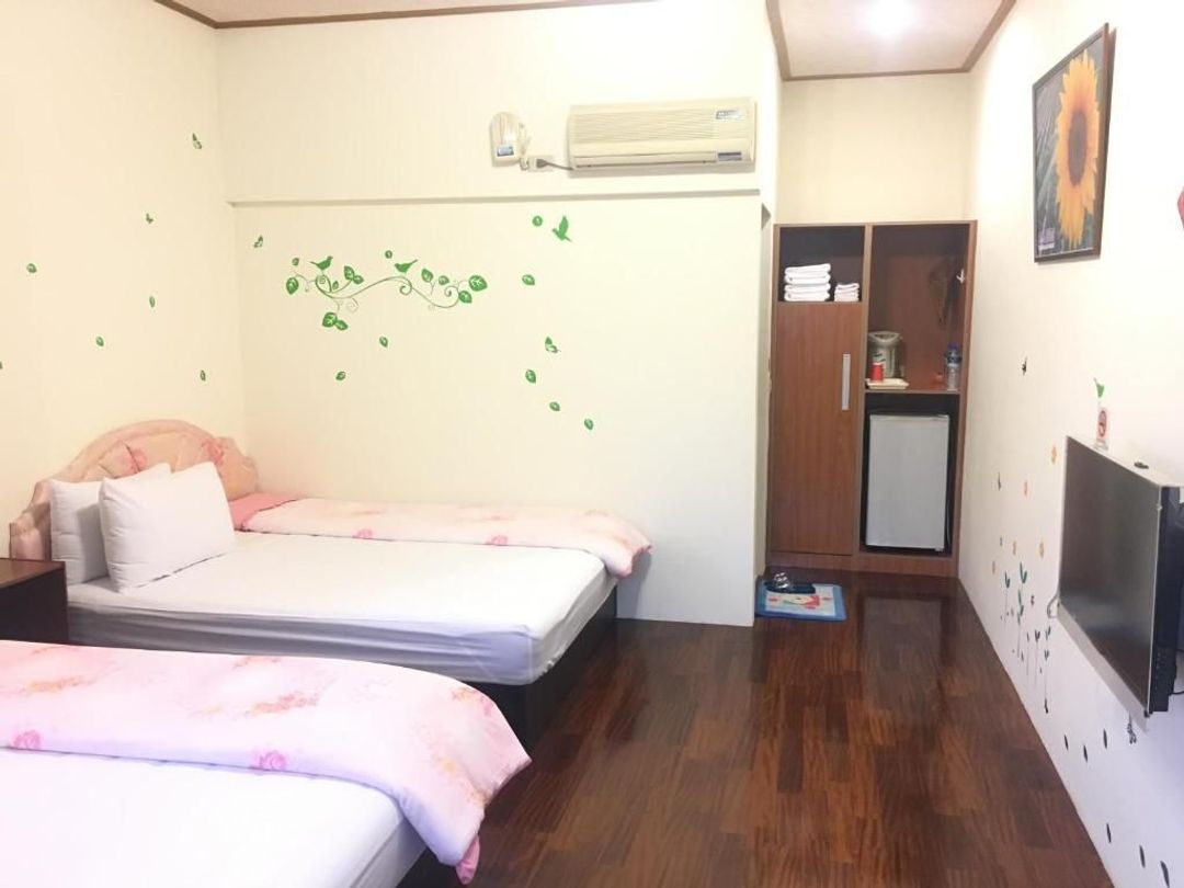 Chin Shan B&B