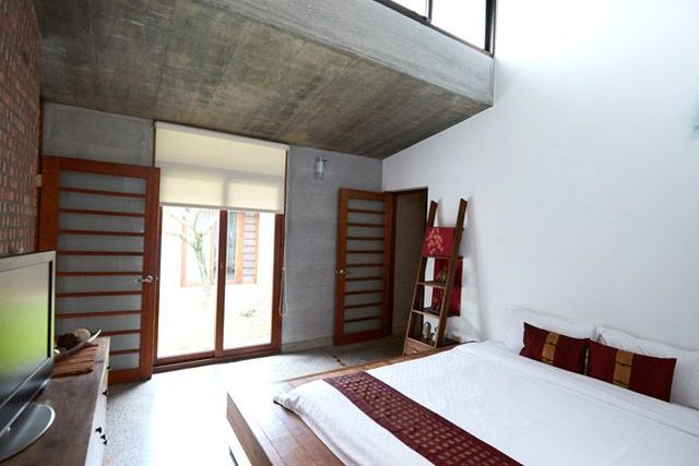 Chang House-Mother-in-Law’s Room-1