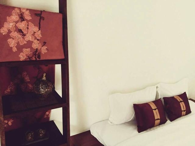 Chang House-Mother-in-Law’s Room-6