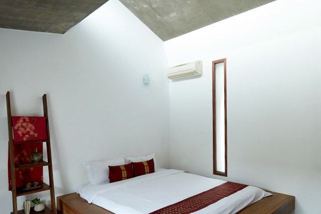Chang House-Mother-in-Law’s Room-2