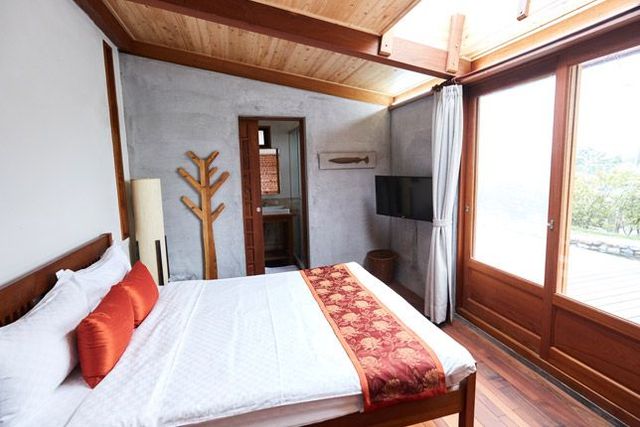 Chang House-Quest Room-1