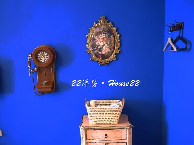 高雄22洋房-201金色宮廷-4