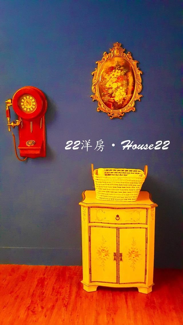 高雄22洋房-201金色宮廷-3